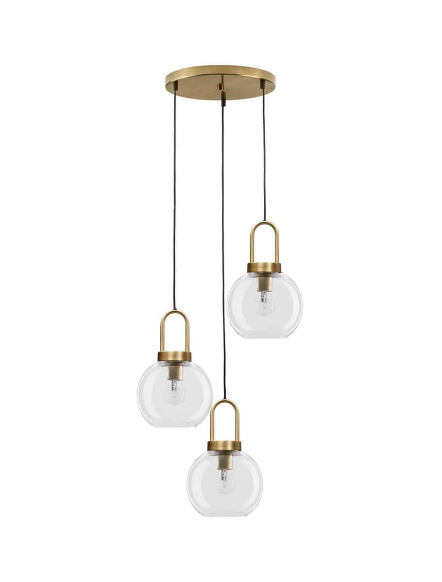 Lampa nad stół wisząca nowoczesna BANES LE42655 - Luces Exclusivas