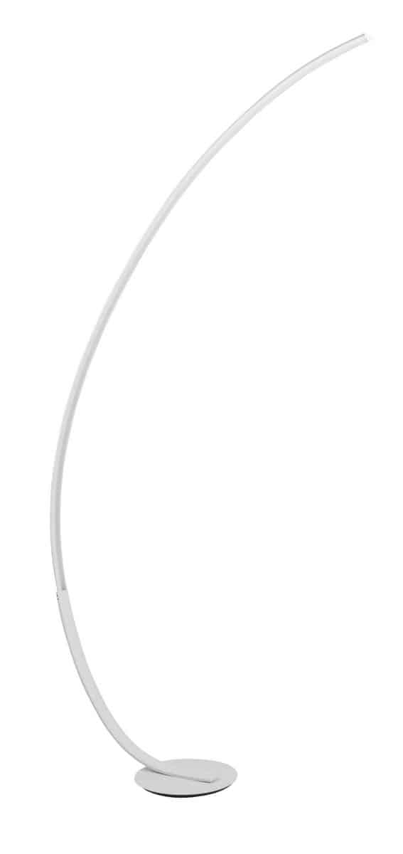 Lampa podłogowa OURENSE LE42521 - Luces Exclusivas Kupon -15% : LE15 ⚡ Zamów tel ☎ 533-810-034