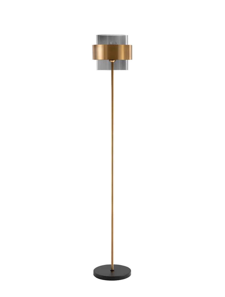 Lampa podłogowa VIEJA LE42627 - Luces Exclusivas Kupon -15% : LE15 ⚡ Zamów tel ☎ 533-810-034