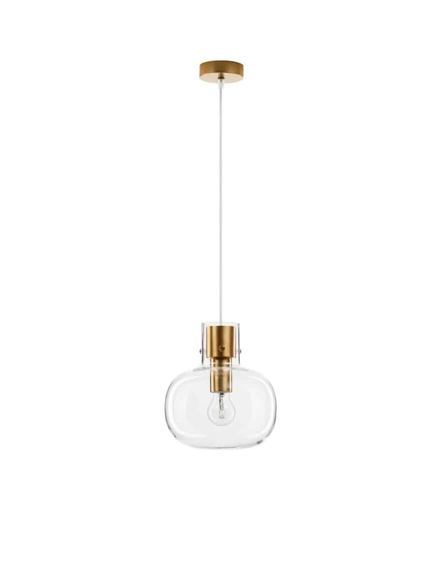 Lampa loft wisząca nowoczesna PADRE LE42633 - Luces Exclusivas