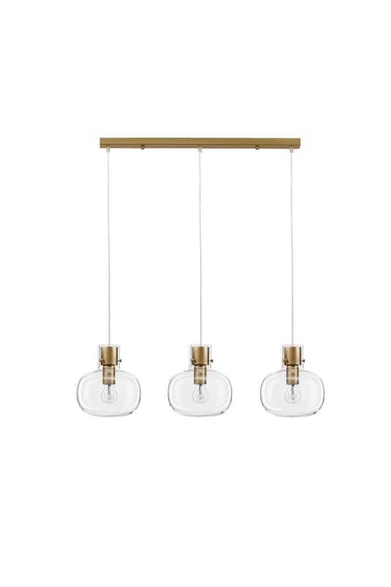Lampa loft wisząca nowoczesna PADRE LE42635 - Luces Exclusivas