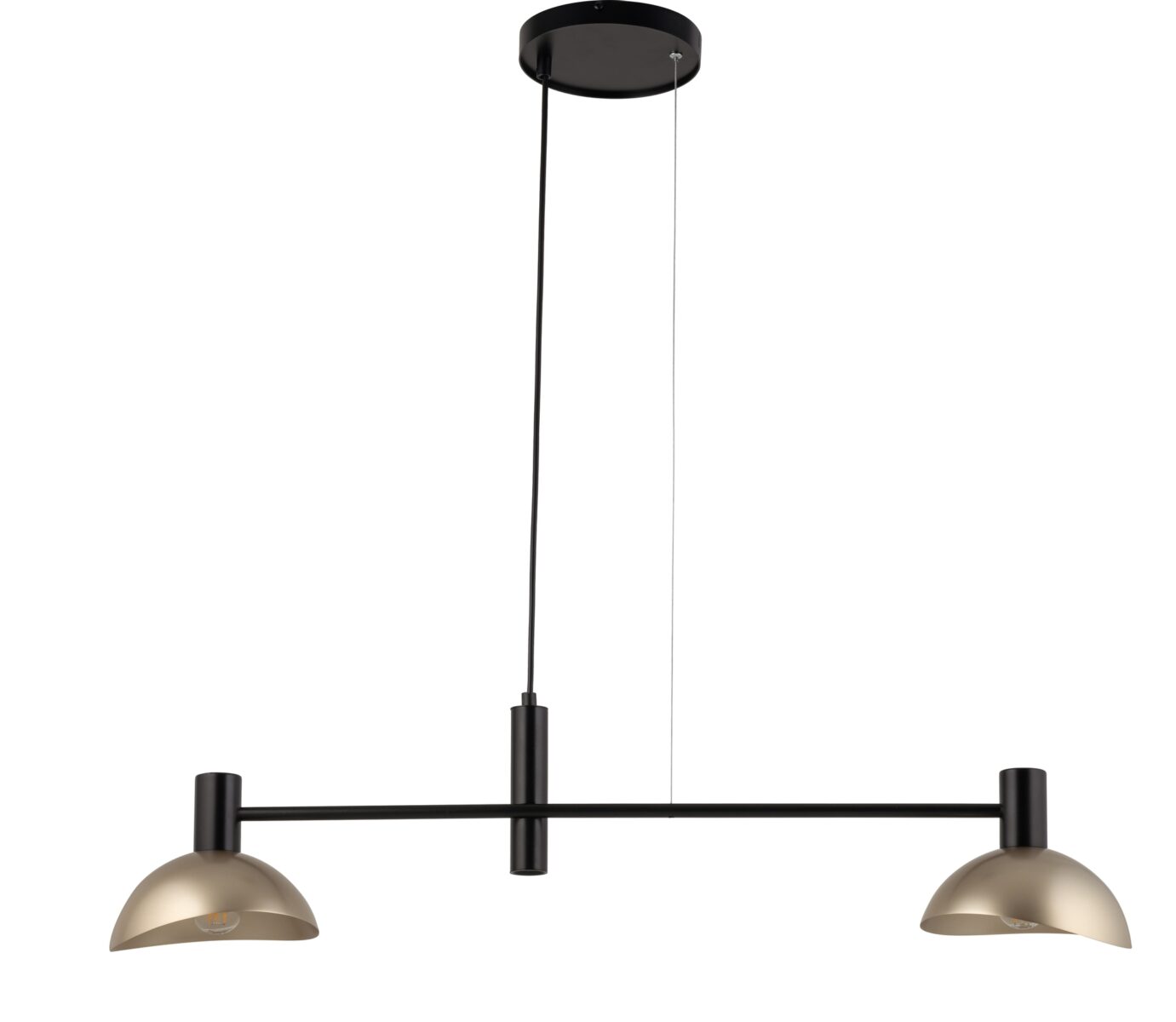 Lampa wisząca Artis 2 40566 - Sigma