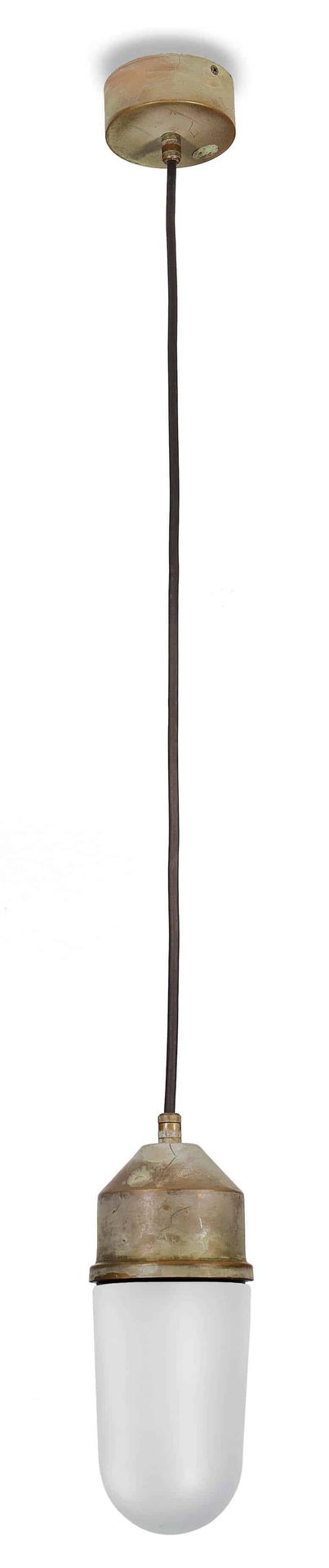 Lampa wisząca zewnętrzna DARSILI 1952 - Moretti Luce