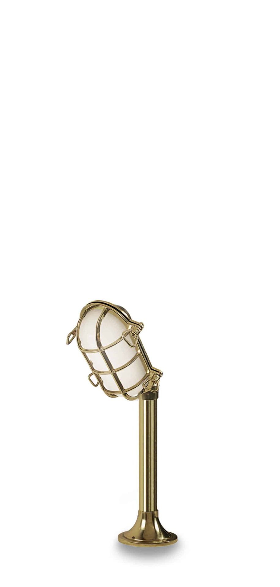Lampa stojąca zewnętrzna TORTUGA 203 - Moretti Luce