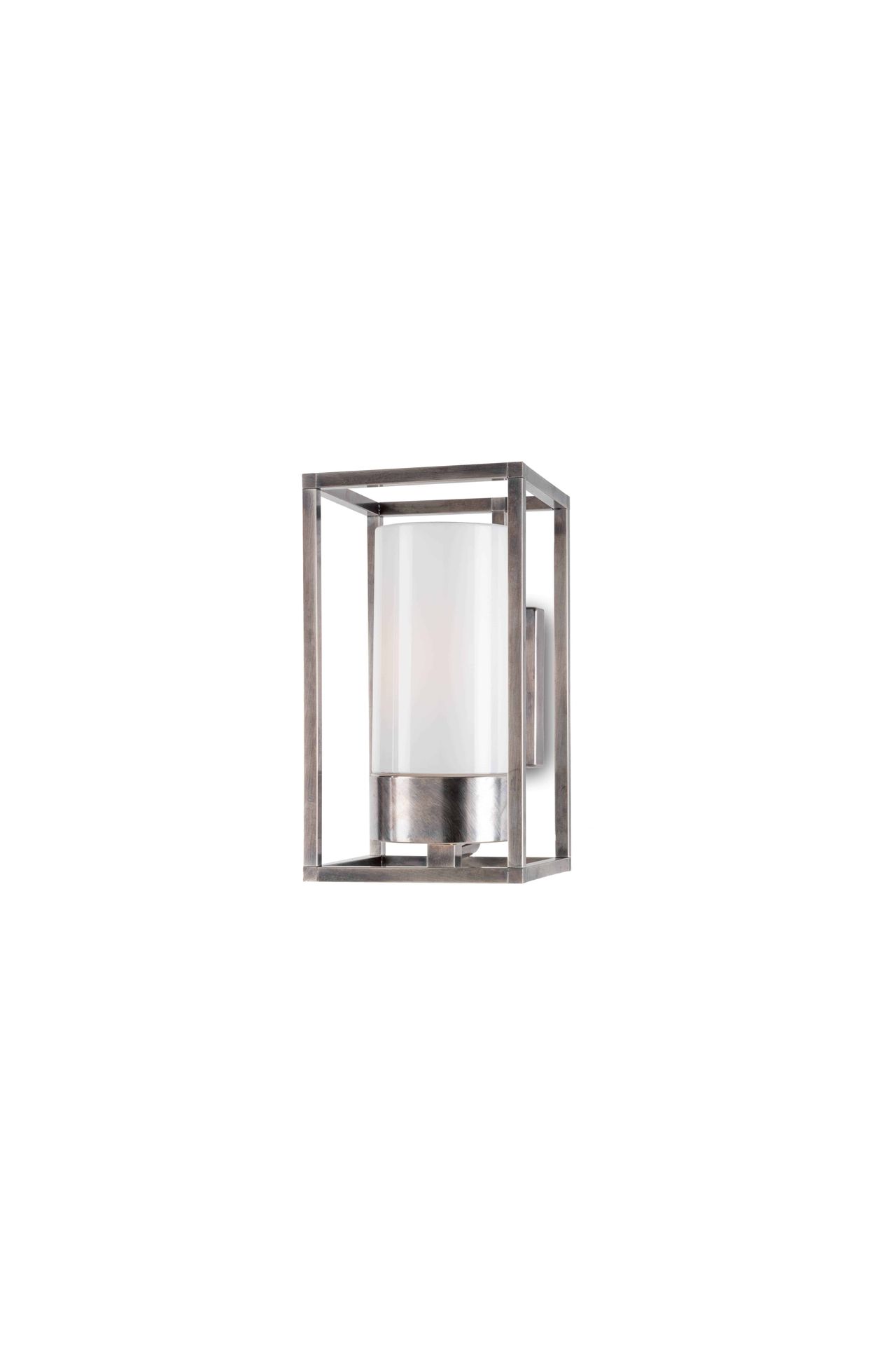 Kinkiet zewnętrzny CUBIC3 3364 - Moretti Luce