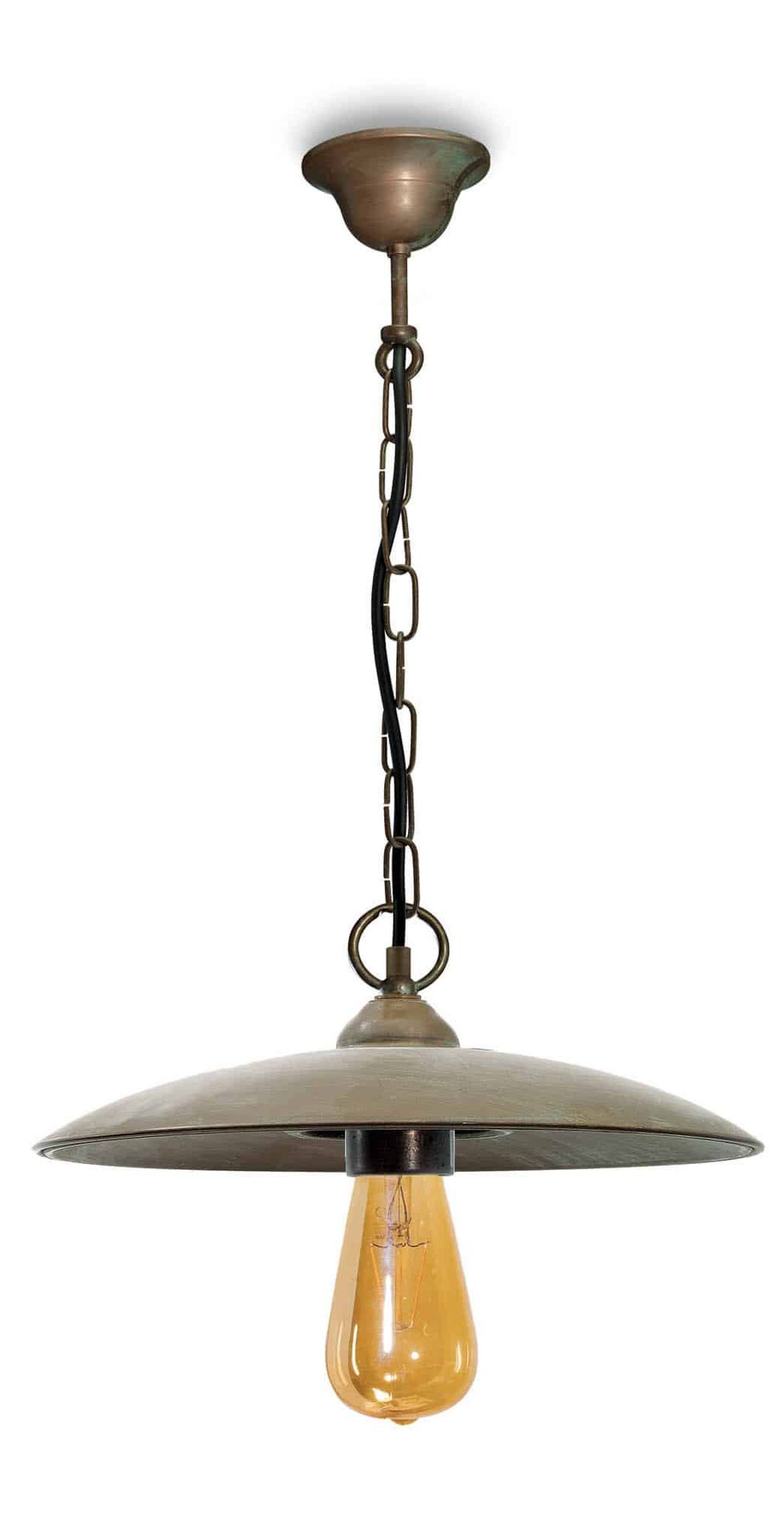 Lampa loft wisząca TRASIMENO 1622 - Moretti Luce