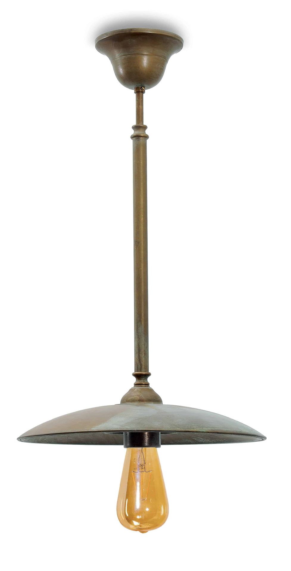 Lampa loft wisząca TRASIMENO 1624 - Moretti Luce