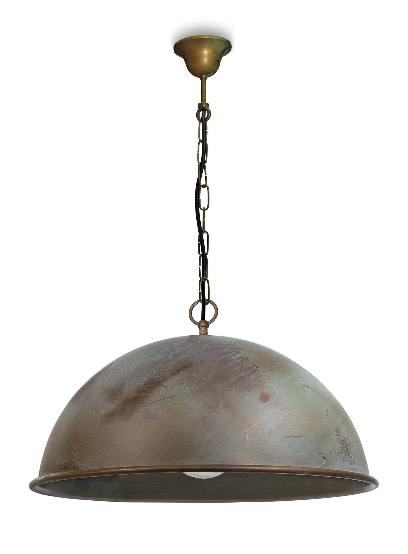 Lampa loft wisząca CIRCLE 3237 - Moretti Luce