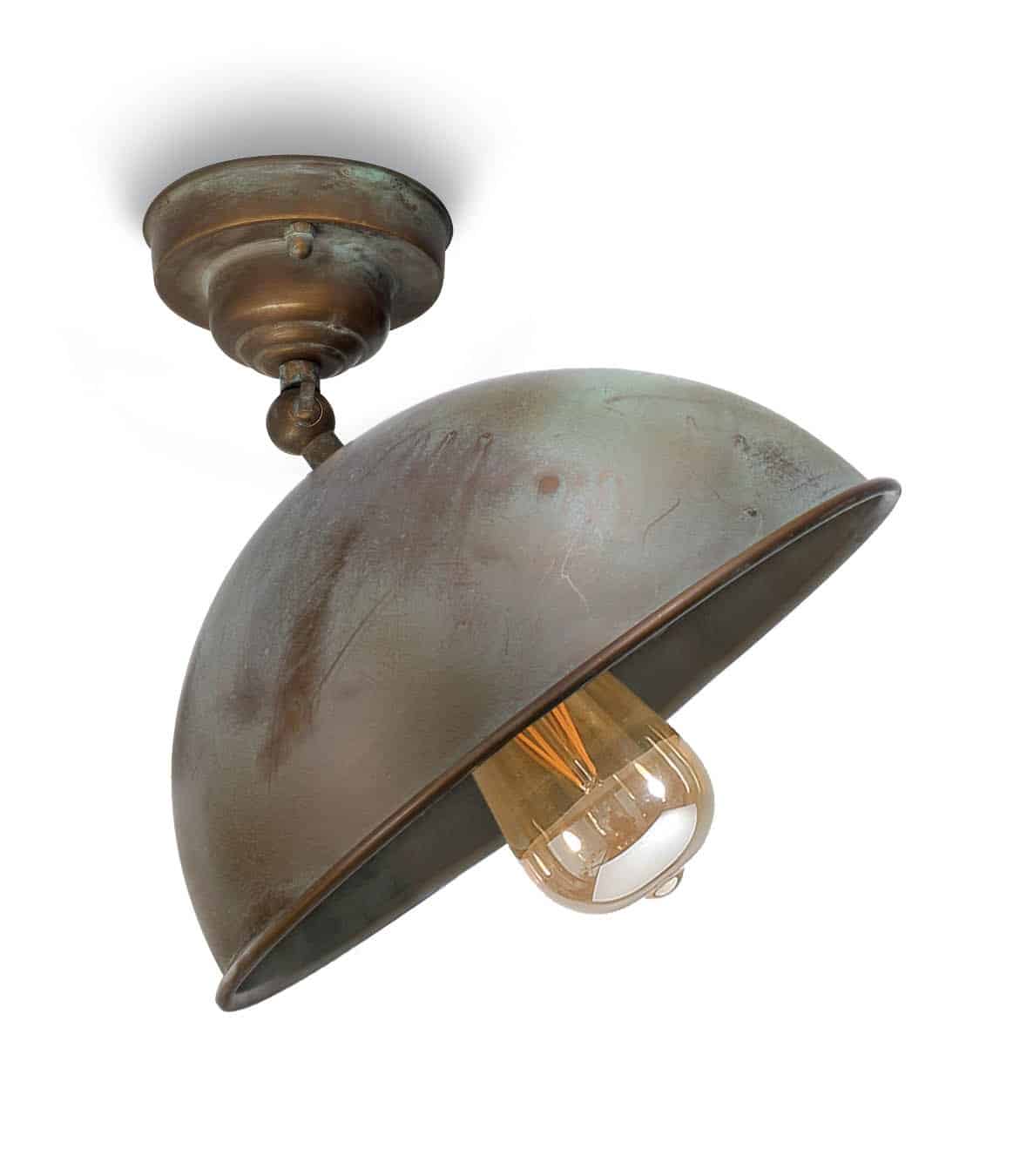 Plafon klasyczny CIRCLE 3245 - Moretti Luce
