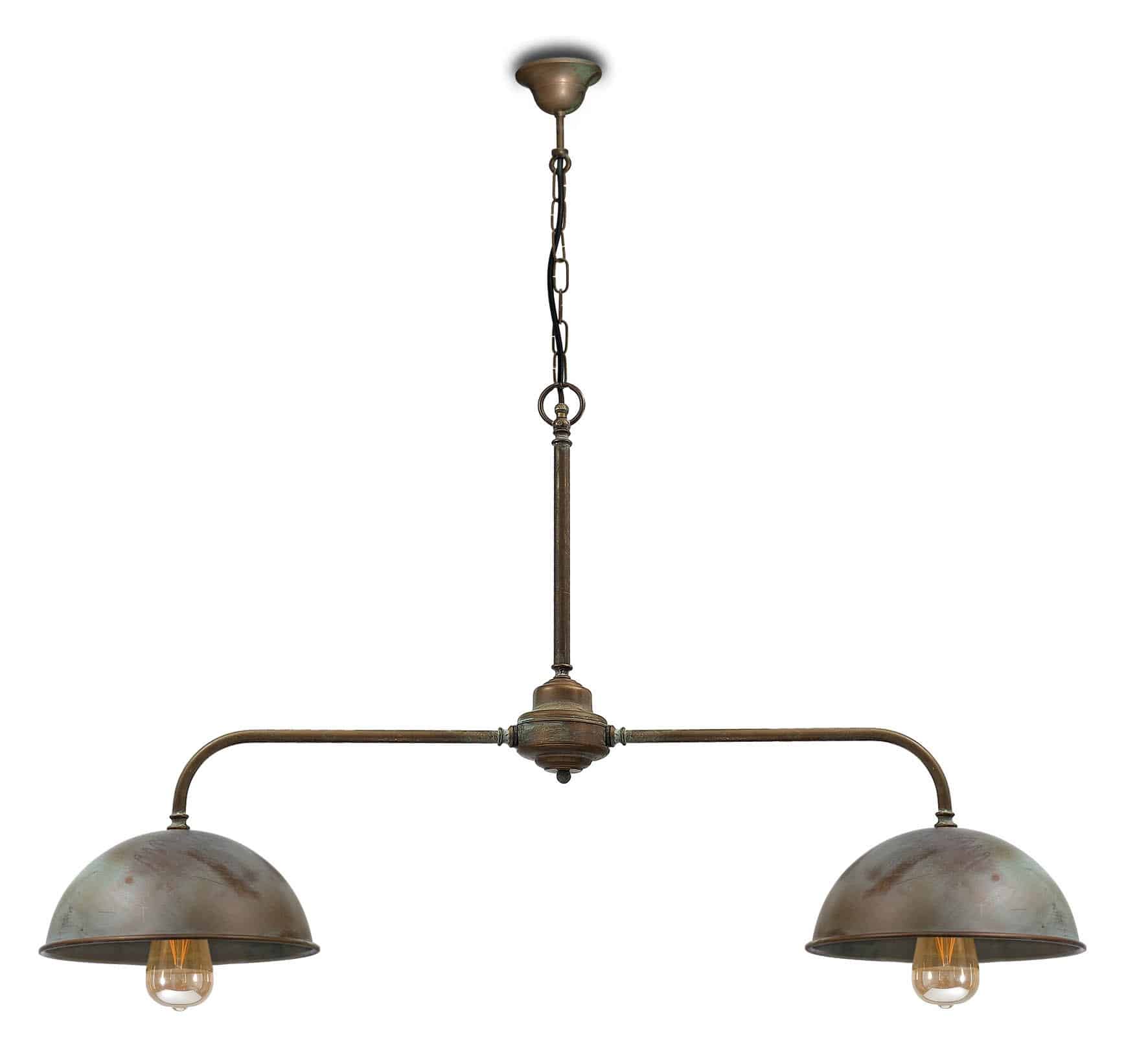 Lampa loft wisząca CIRCLE 3246 - Moretti Luce