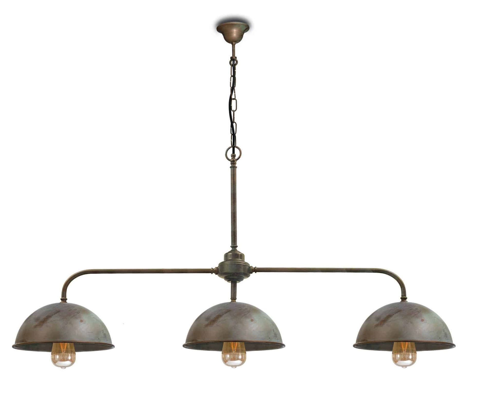 Lampa loft wisząca CIRCLE 3247 - Moretti Luce