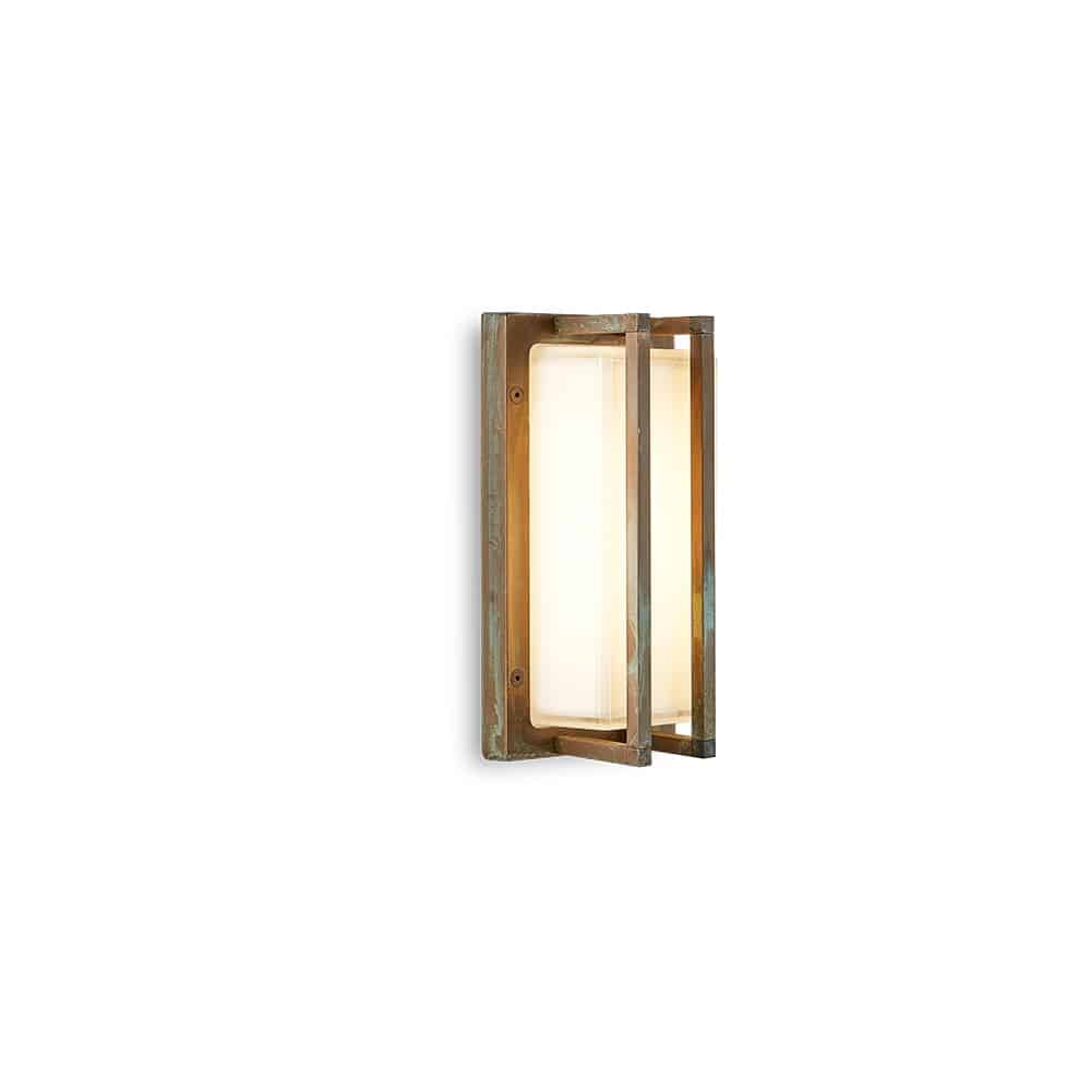 Kinkiet zewnętrzny ICE CUBIC 3413 - Moretti Luce