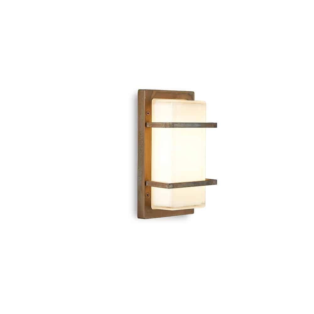 Kinkiet zewnętrzny ICE CUBIC 3415 - Moretti Luce