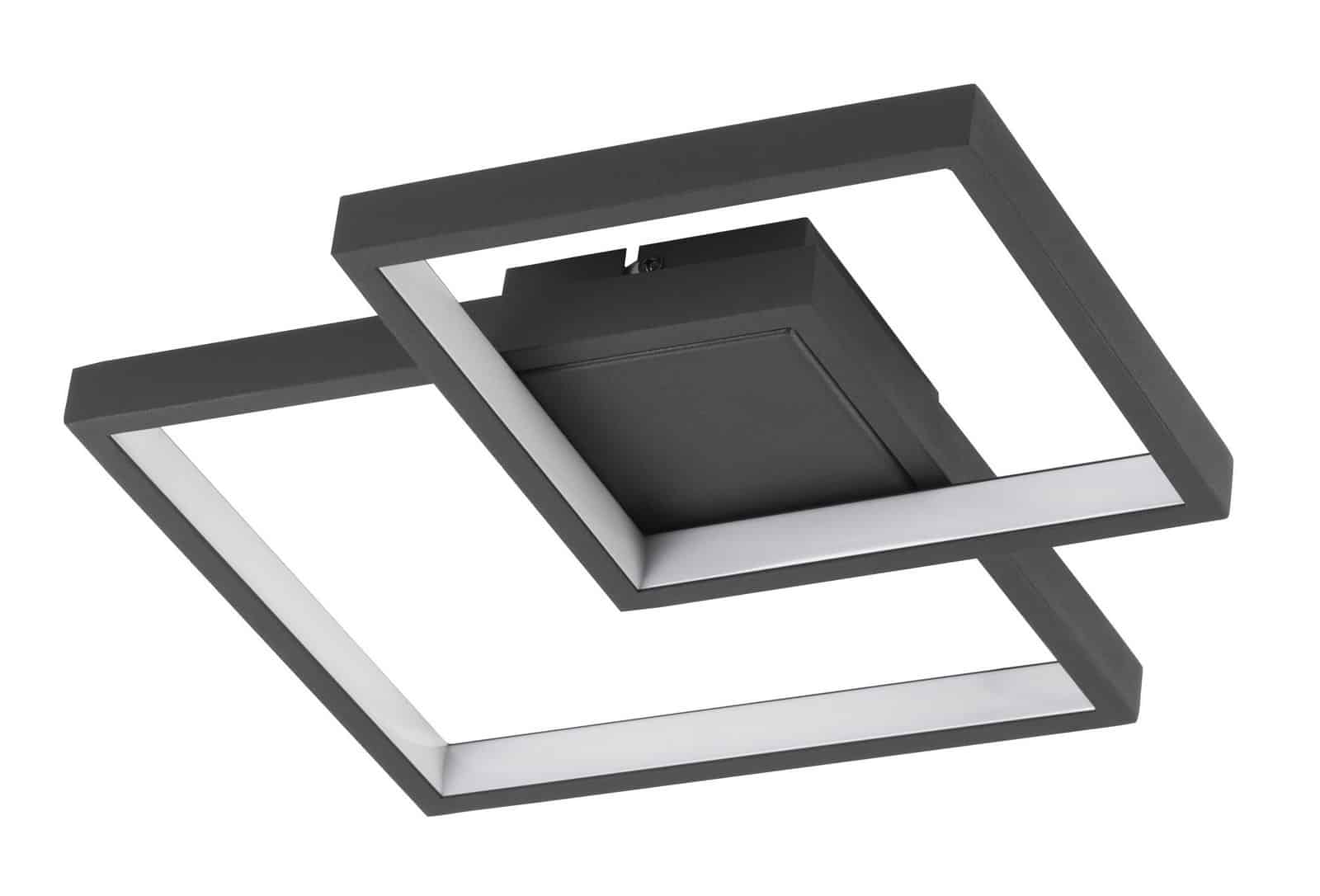 Lampa sufitowa designerska nowoczesna MATA LE41441 - Luces Exclusivas