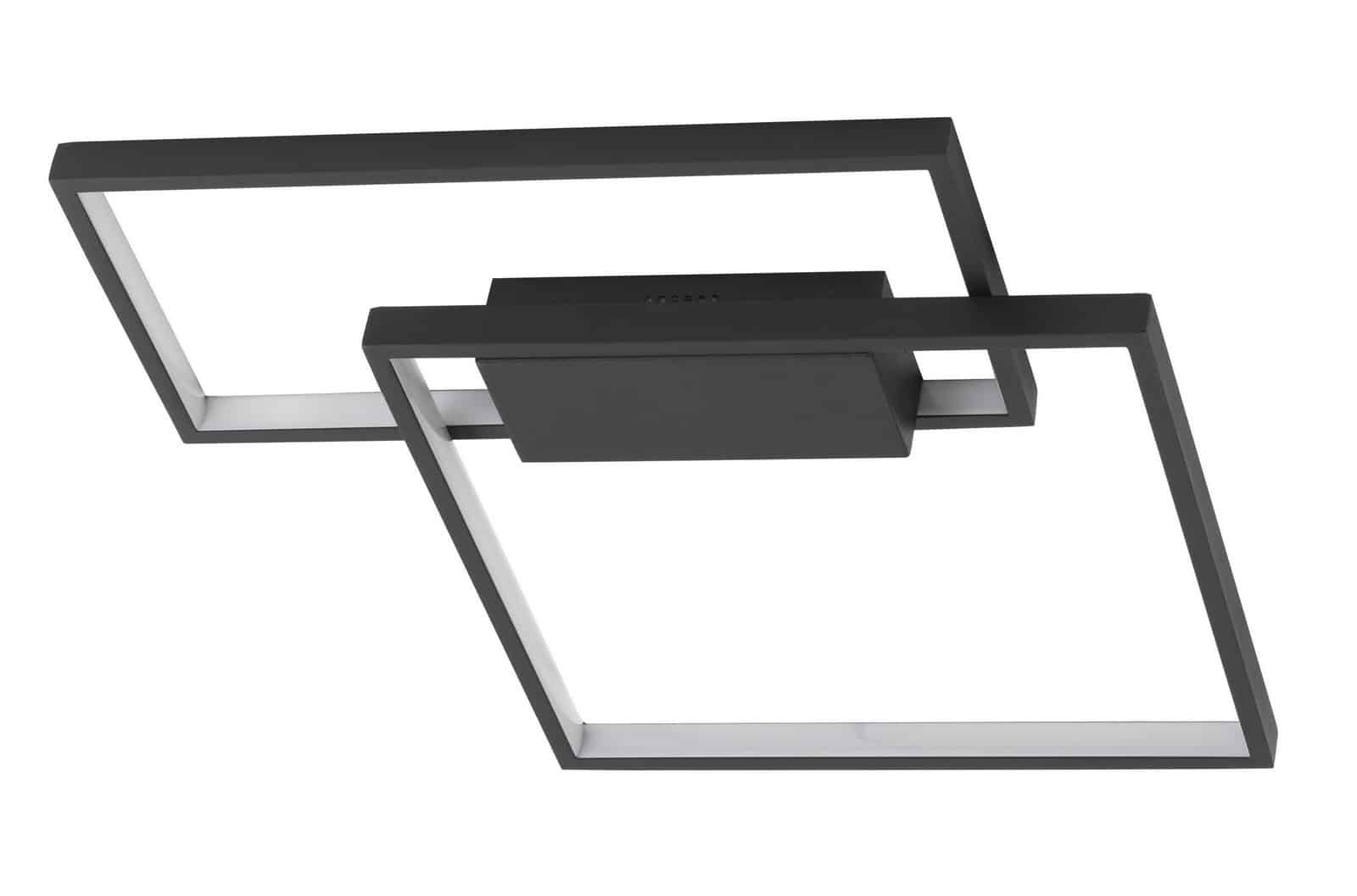 Lampa sufitowa designerska nowoczesna MATA LE41442 - Luces Exclusivas