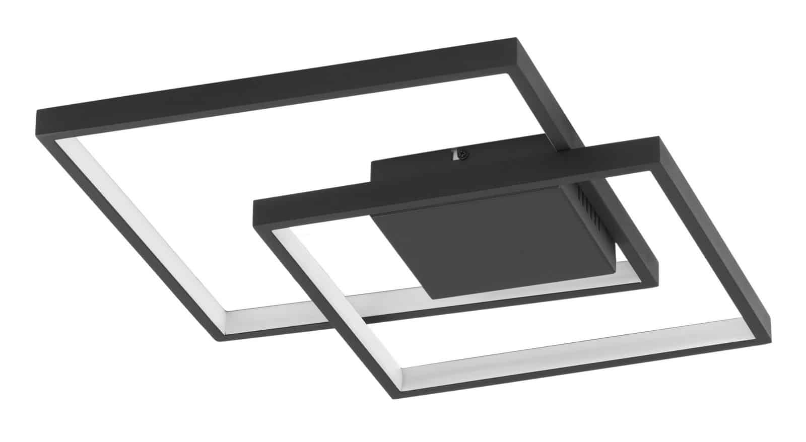 Lampa sufitowa designerska nowoczesna MATA LE41443 - Luces Exclusivas