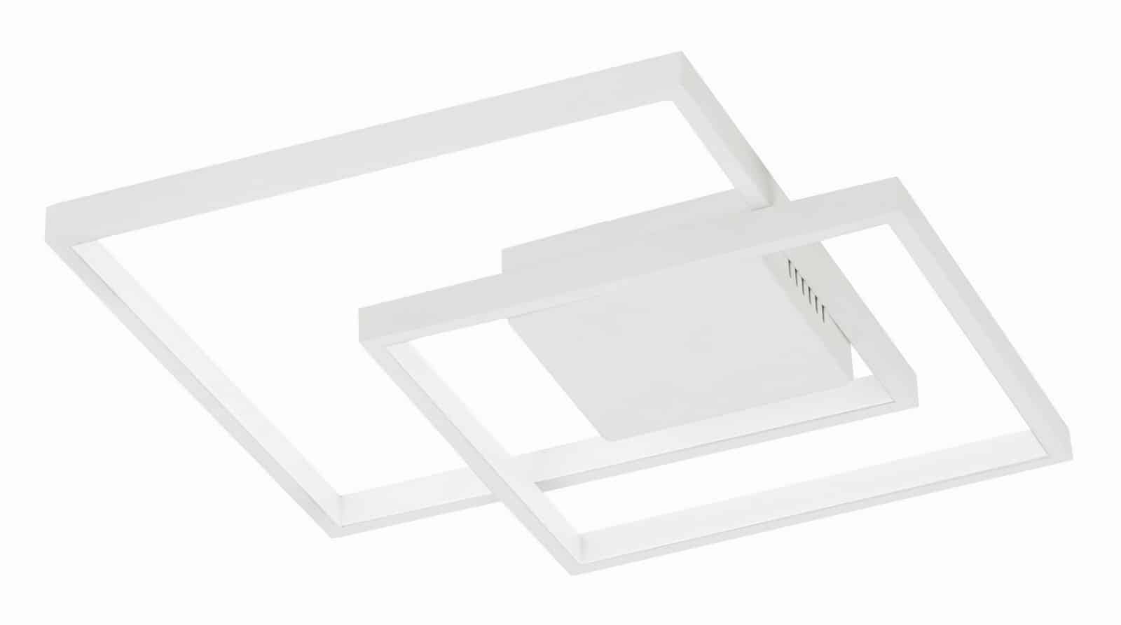 Lampa sufitowa designerska nowoczesna MATA LE41446 - Luces Exclusivas