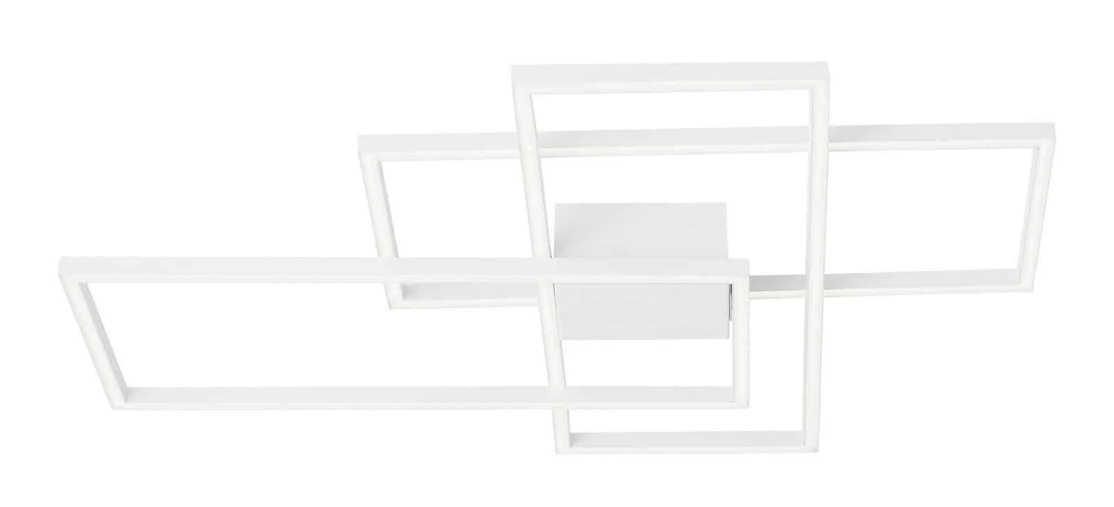 Lampa sufitowa designerska nowoczesna PASO LE41450 - Luces Exclusivas