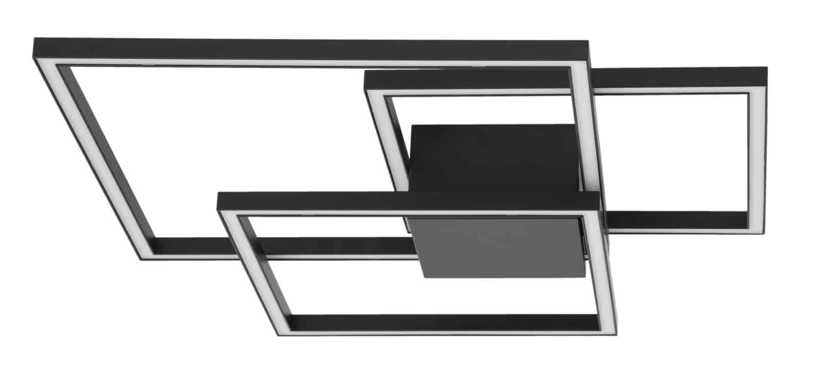 Lampa sufitowa designerska nowoczesna PICO LE41453 - Luces Exclusivas