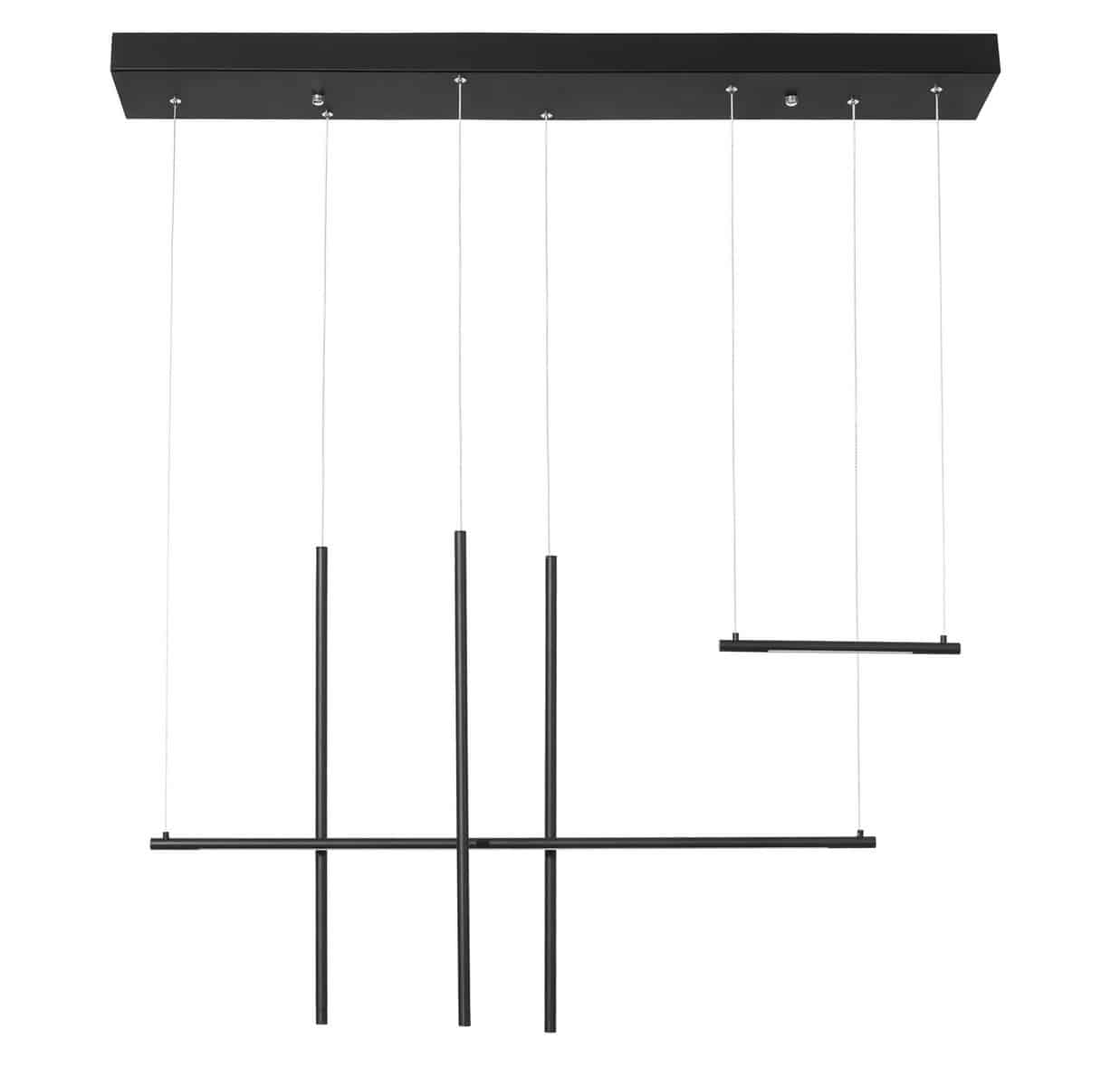 Lampa designerska wisząca nowoczesna BUGA LE41353 - Luces Exclusivas