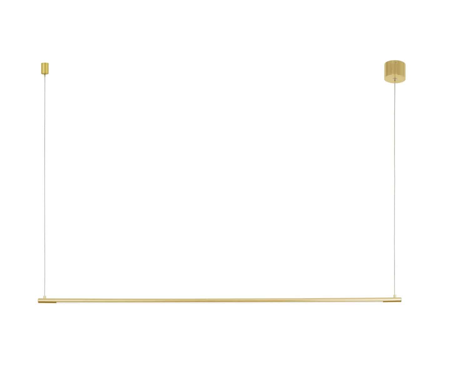 Lampa designerska wisząca nowoczesna BUGA LE41356 - Luces Exclusivas