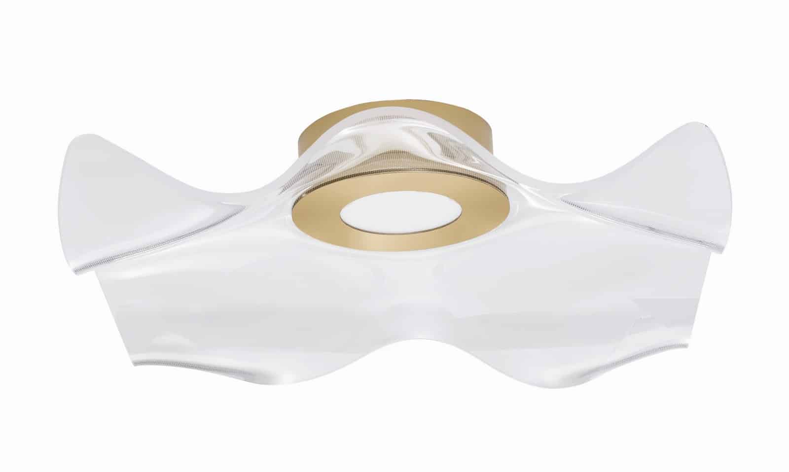 Lampa sufitowa designerska nowoczesna CALI LE41369 - Luces Exclusivas