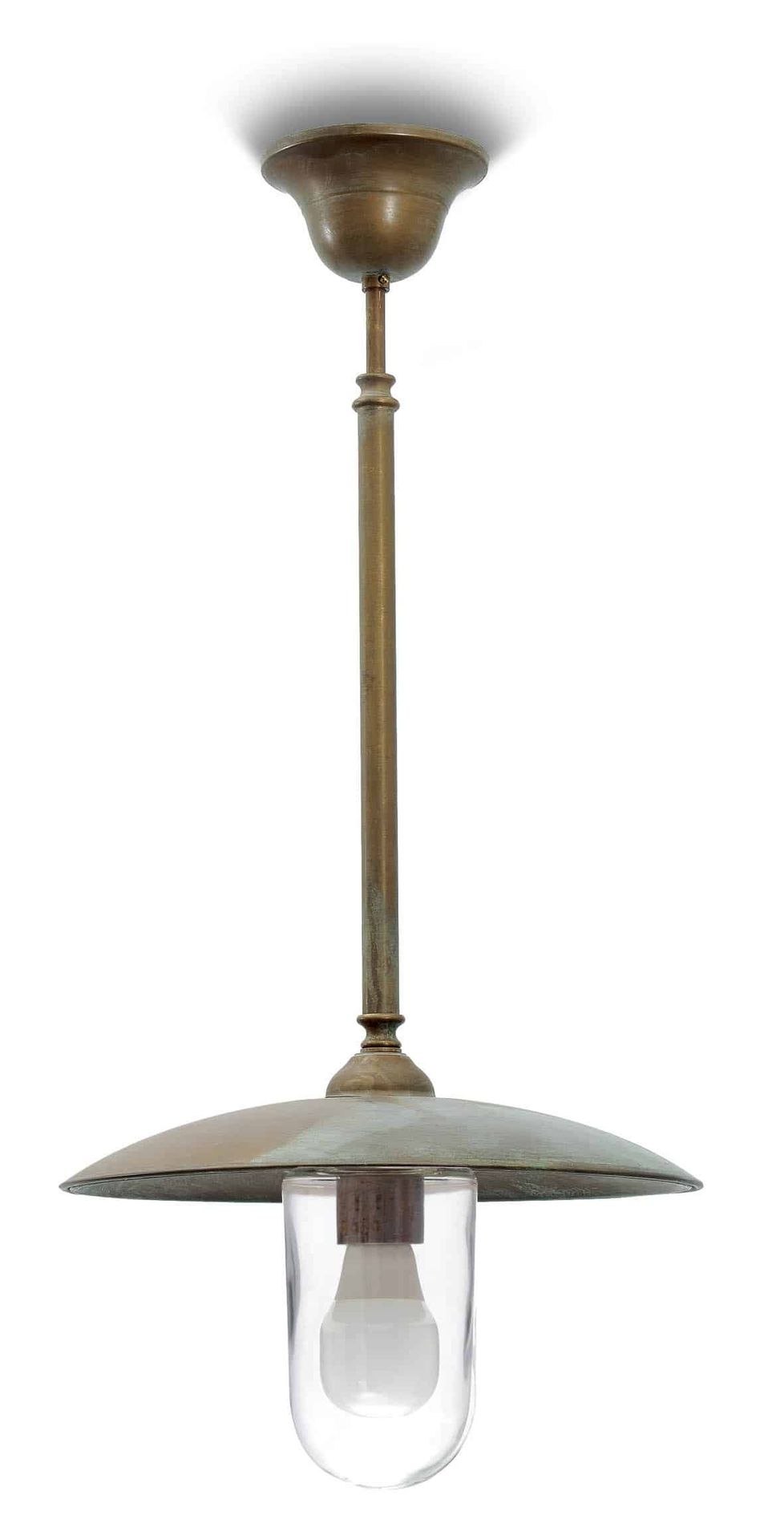 Lampa wisząca zewnętrzna TRASIMENO 1344 - Moretti Luce