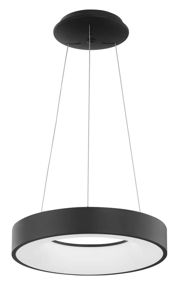 Lampa wisząca RING nowoczesna TOME SMART LE41527 - Luces Exclusivas