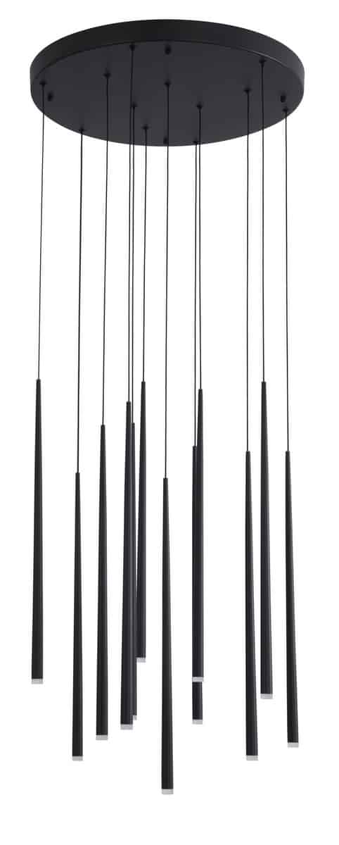 Lampa wisząca nowoczesna ELCHE LE41622 - Luces Exclusivas