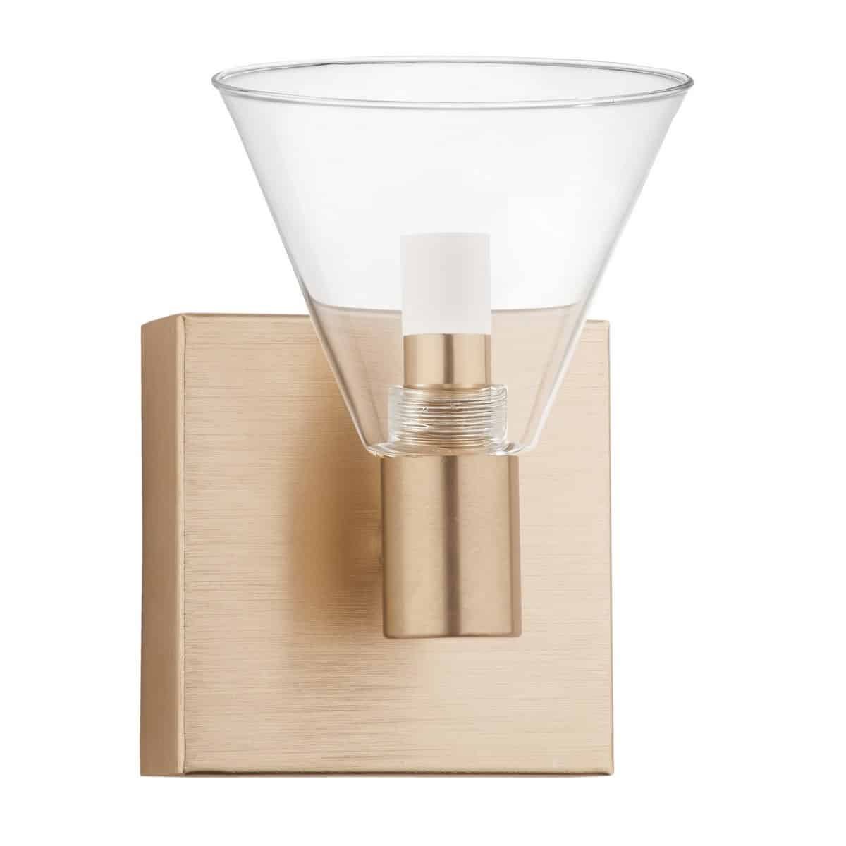 Kinkiet designerski FRIAS LE41630 - Luces Exclusivas Kupon -15% : LE15 ⚡ Zamów tel ☎ 533-810-034