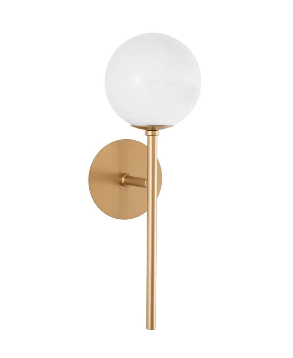 Kinkiet designerski nowoczesny PEREZ LE41751 - Luces Exclusivas Kupon -15% : LE15 ⚡ Zamów tel ☎ 533-810-034