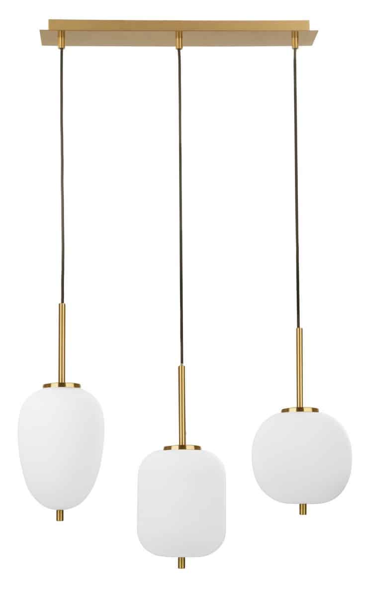 Lampa nad stół wisząca nowoczesna PILAR LE41760 - Luces Exclusivas
