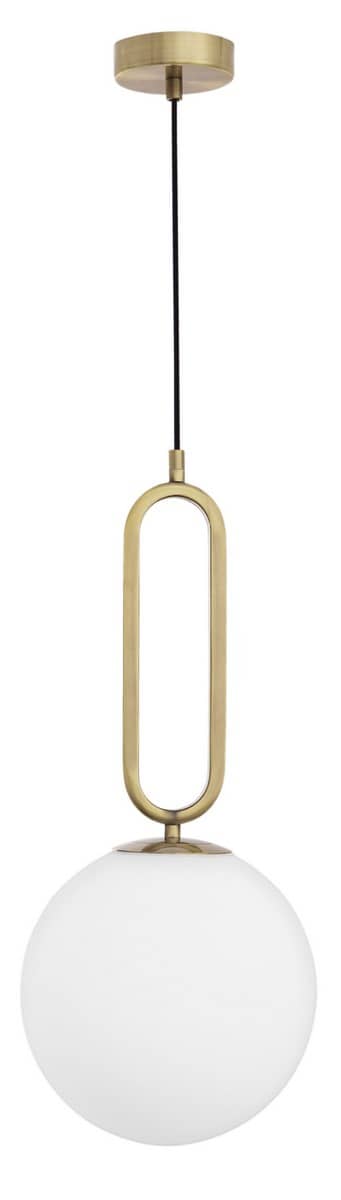 Lampa designerska wisząca nowoczesna PINTO LE41762 - Luces Exclusivas