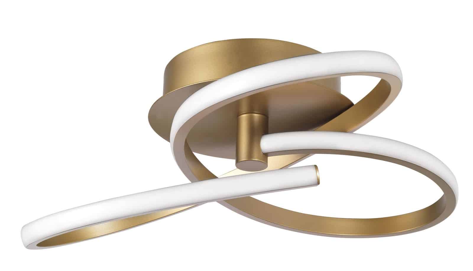 Lampa sufitowa designerska nowoczesna JEREZ LE41655 - Luces Exclusivas