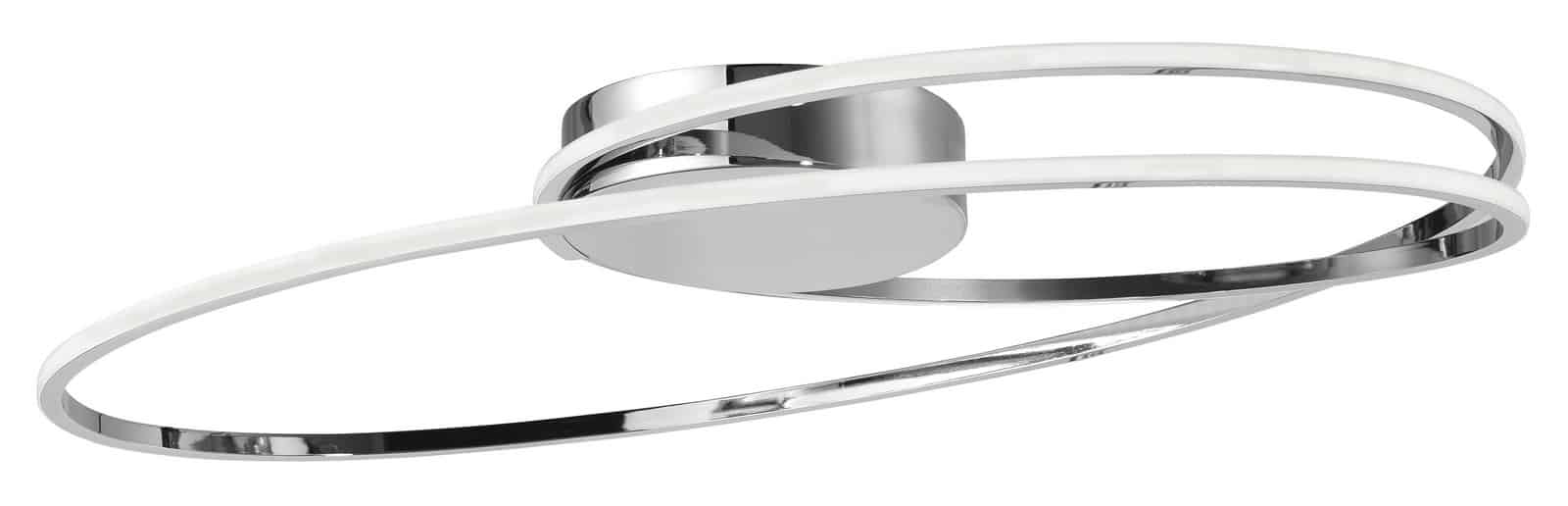 Lampa sufitowa designerska nowoczesna LANUS LE41662 - Luces Exclusivas