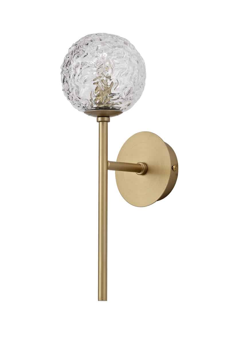 Kinkiet designerski nowoczesny PASTO LE41736 - Luces Exclusivas Kupon -15% : LE15 ⚡ Zamów tel ☎ 533-810-034
