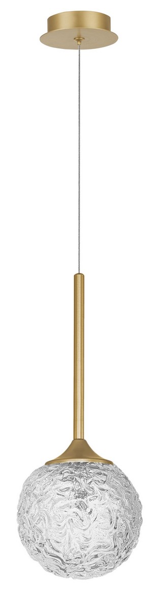 Lampa designerska wisząca nowoczesna PASTO LE41737 - Luces Exclusivas