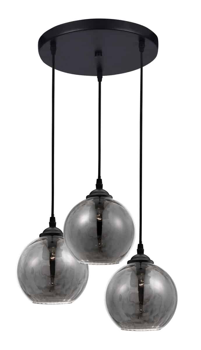 Lampa nad stół wisząca nowoczesna COLINA LE41972 - Luces Exclusivas