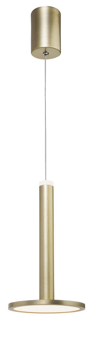 Lampa designerska wisząca nowoczesna ESQUEL LE41994 - Luces Exclusivas