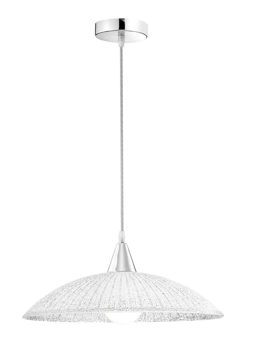 Lampa klasyczna wisząca do kuchni klasyczna HATILLO LE42385 - Luces Exclusivas