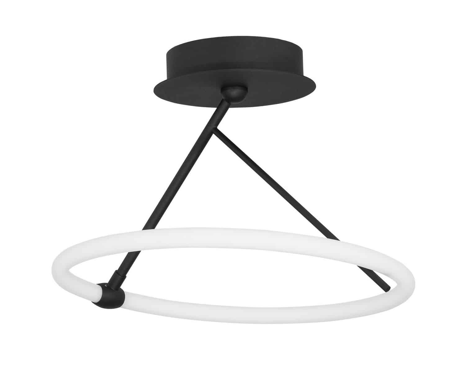 Lampa sufitowa designerska nowoczesna CINCO LE41605 - Luces Exclusivas