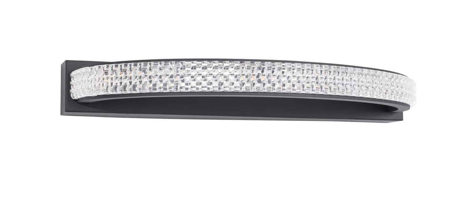 Kinkiet designerski nowoczesny OBERA LE41714 - Luces Exclusivas Kupon -15% : LE15 ⚡ Zamów tel ☎ 533-810-034