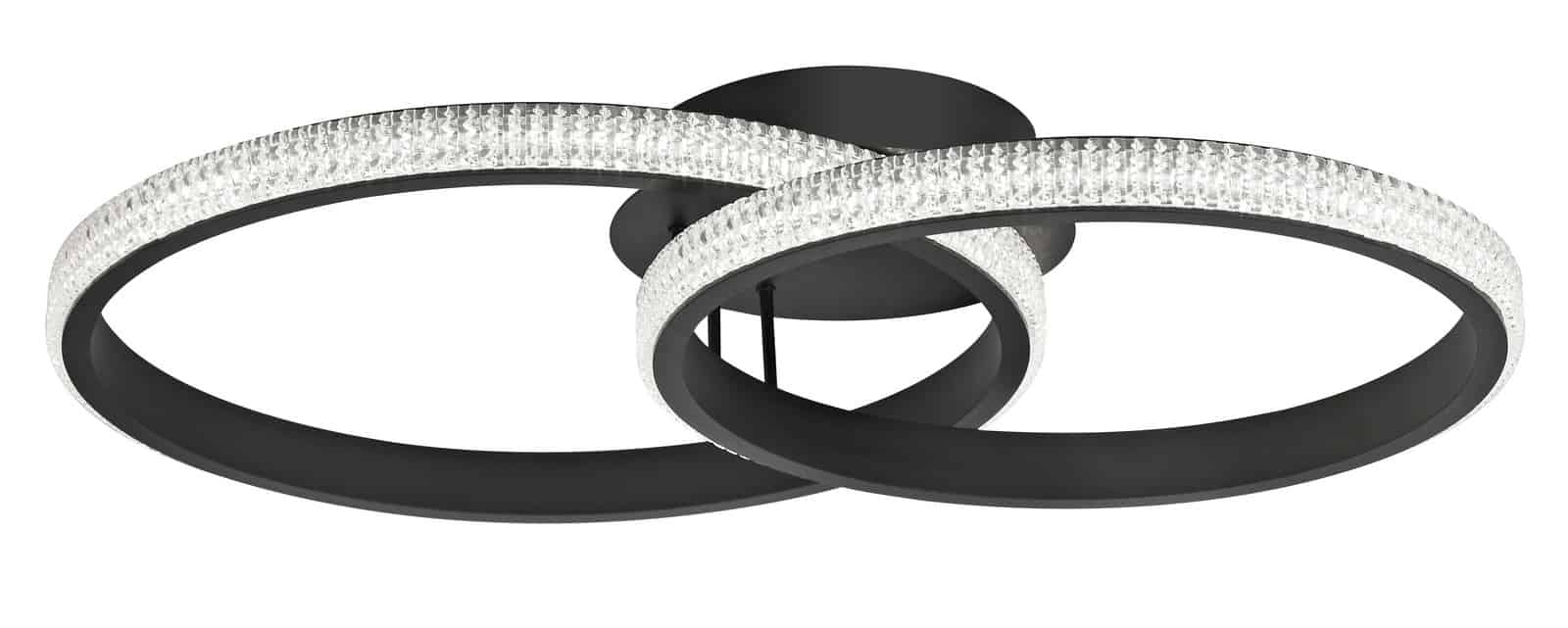 Lampa sufitowa designerska nowoczesna OCANA LE41718 - Luces Exclusivas