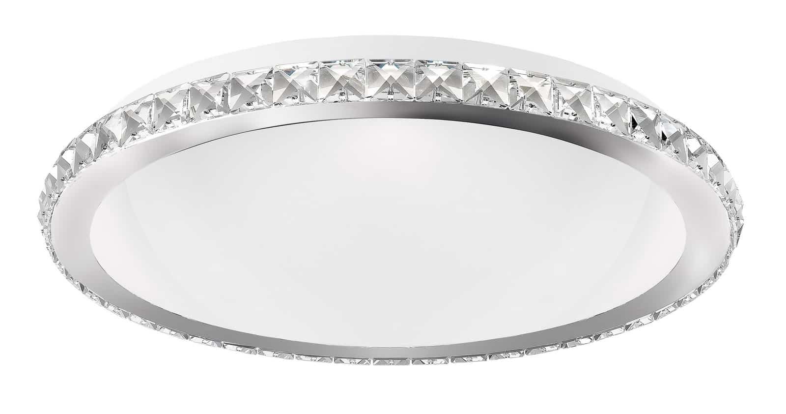 Lampa sufitowa designerska nowoczesna COSQUIN LE42350 - Luces Exclusivas