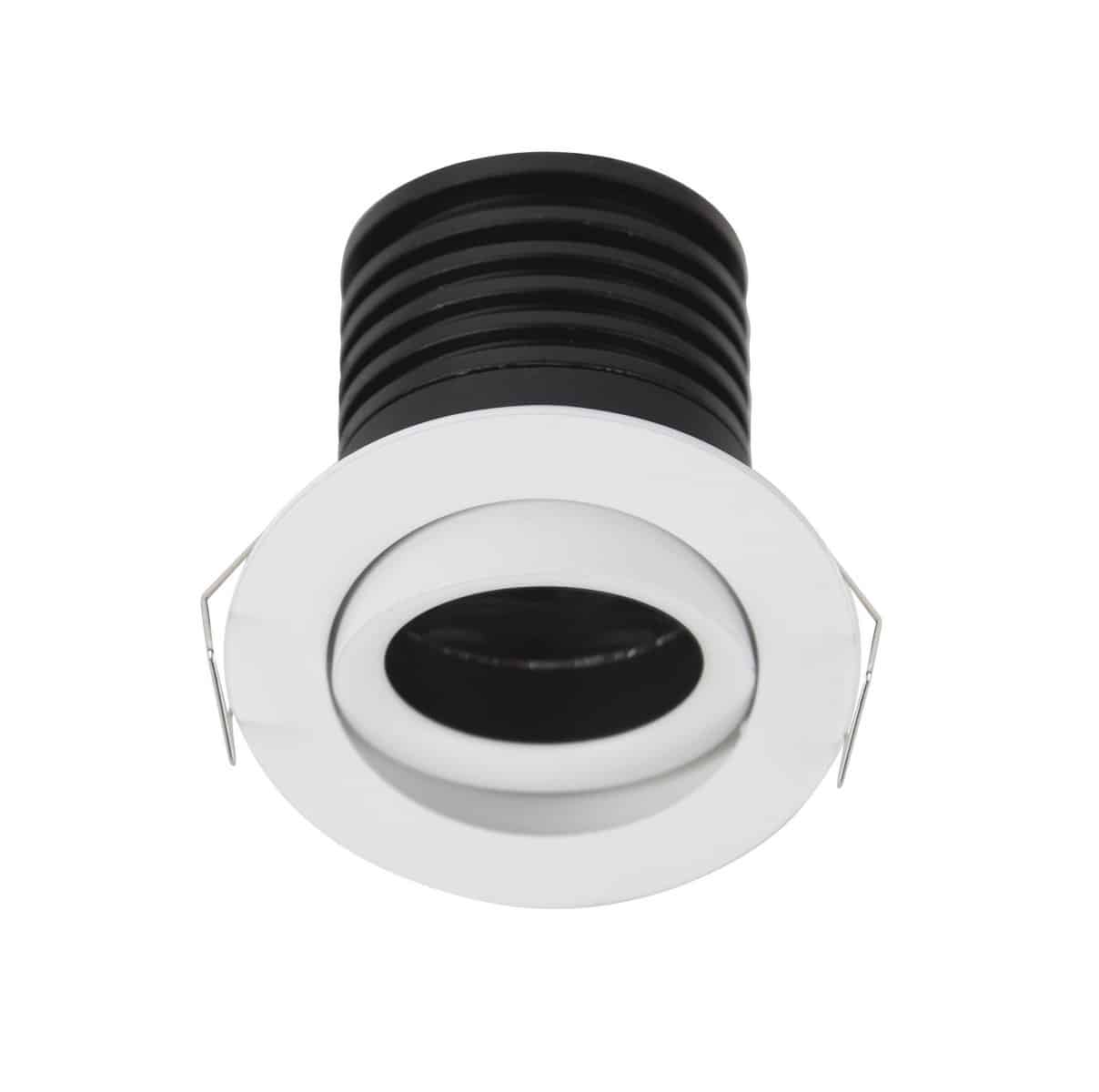 Lampa do wbudowania THARSIS LE61331 - Luces Exclusivas Kupon -15% : LE15 ⚡ Zamów tel ☎ 533-810-034