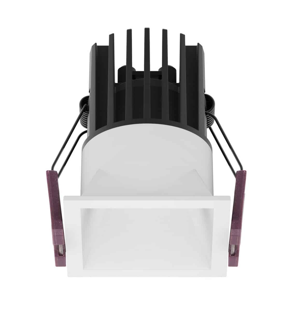 Lampa do wbudowania TURMERO LE61336 - Luces Exclusivas Kupon -15% : LE15 ⚡ Zamów tel ☎ 533-810-034