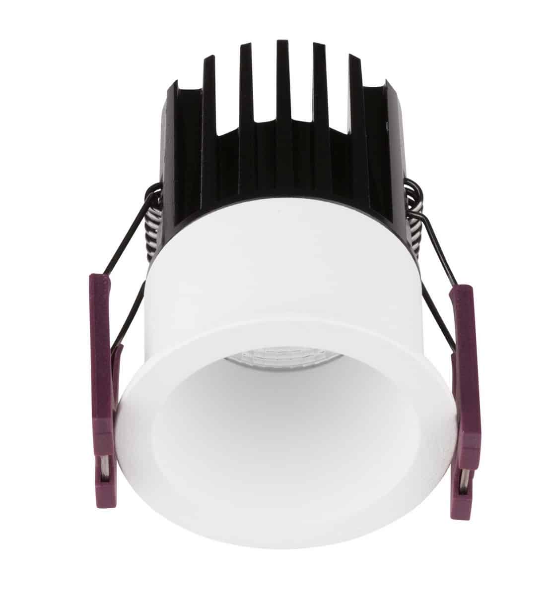 Lampa do wbudowania TURMERO LE61338 - Luces Exclusivas Kupon -15% : LE15 ⚡ Zamów tel ☎ 533-810-034