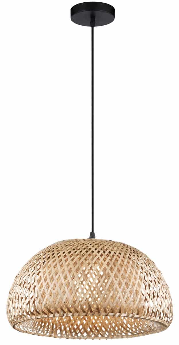 Lampa loft wisząca nowoczesna PARRAL LE42138 - Luces Exclusivas
