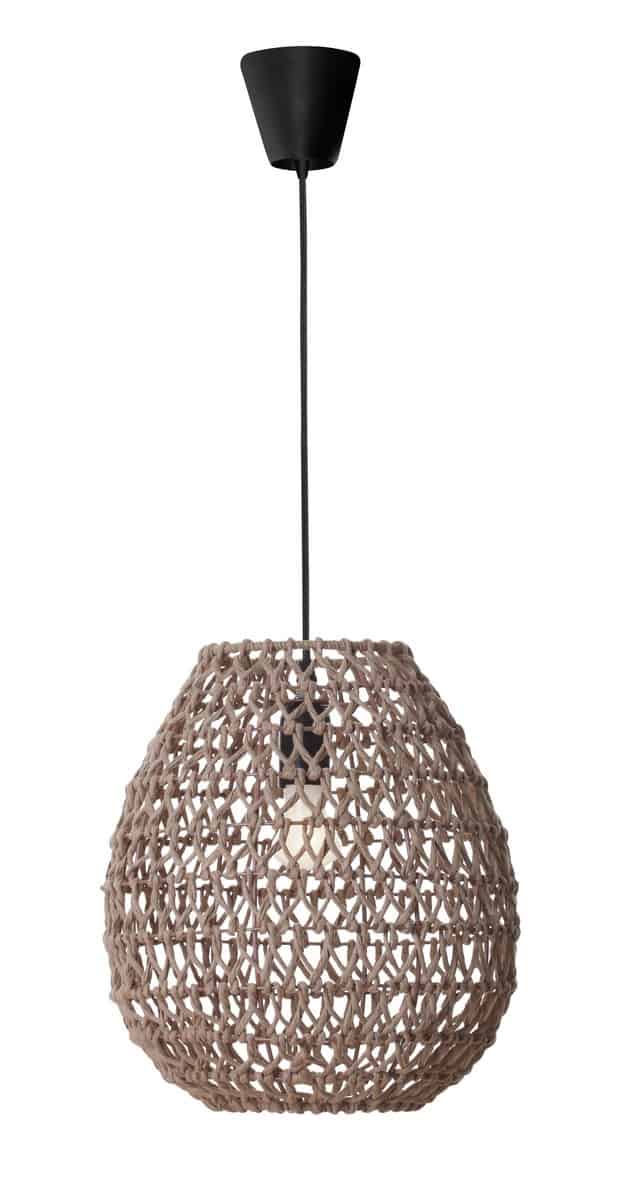 Lampa loft wisząca nowoczesna PARANA LE42140 - Luces Exclusivas