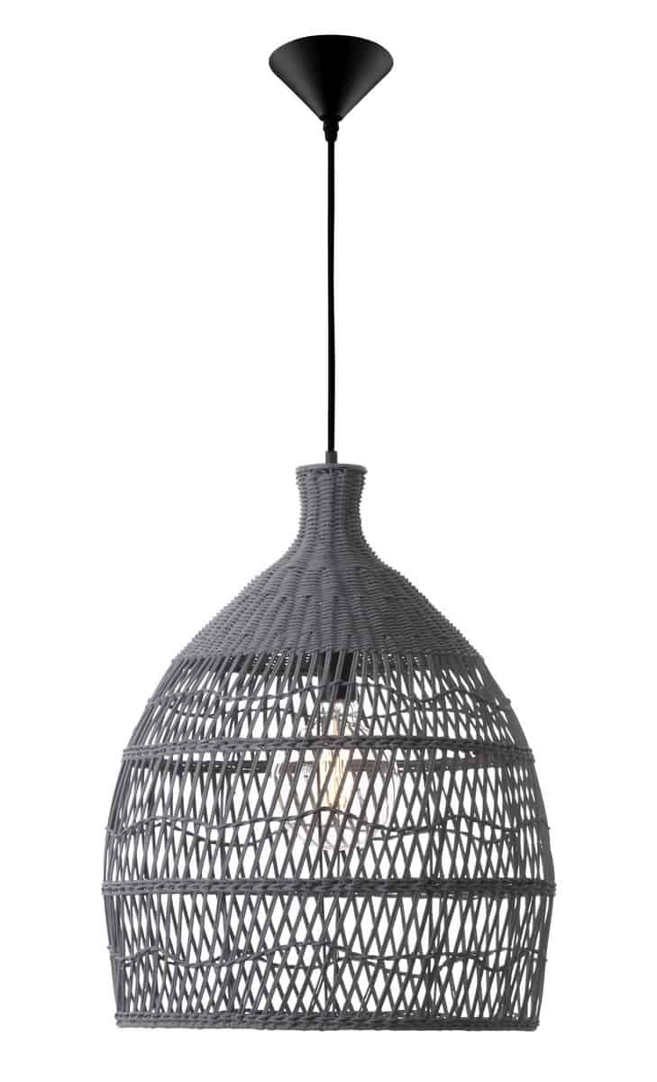 Lampa loft wisząca nowoczesna PERICO LE42142 - Luces Exclusivas